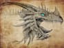 draw exclusive cards for fantasy and any board game