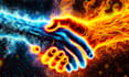 ai enhanced thumbnails and attention grabbing