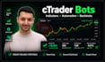 code optimize your algo bot cbot on ctrader