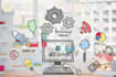 develop custom saas and automated business web apps