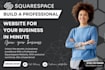 squarespace website design squarespace redesign squarespace website SEO
