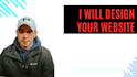 design you a responsive website