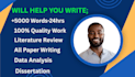 do essays on toxicology, waste mgt, climate change and environmental sci papers