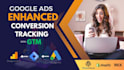 do google ads conversion tracking by GTM