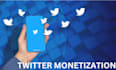 promote twitter monetization to gain everything on x