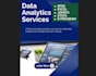 do statistical data analysis in IBM spss, stata, and excel