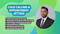 do b2b cold calling, telemarketing, and appointment setting