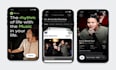 develop live streaming app, website music app, music streaming app