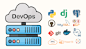 deploy apps using docker kubernetes and AWS optimizing devops efficiency