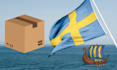 ship you anything from sweden