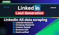 do linkedin lead generation targeted b2b prospects