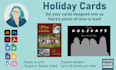 create your holiday cards