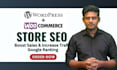 do advanced SEO optimization for wordpress woocommerce stores