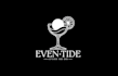 eye catching modern waterfront eatery logo
