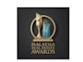 make dynamic professional real estate awards logo