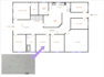 do redraw your 2d floor plans