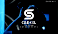 design a minimalist  logo, twitch, esport