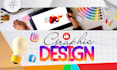 design eye catching posters