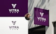 design minimalist logo design for your brand identity