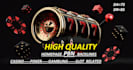 do 1000 high da DR homepage poker slot backlinks
