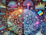custom deep learning solutions python r image data analysis