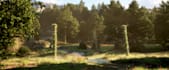 make realistic 3d environment with modular pieces in ue5