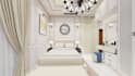 provide 3d interior design services with animation