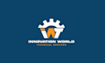 design world class technical service logo
