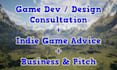 provide game and VR development and design consultation