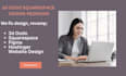 3d oodo hostinger website design squarespace