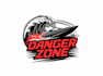 design significant racing boat logo