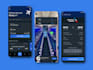 develop airline app, booking website, flight booking app