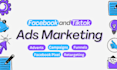 boost your business with expert meta ads and tiktok ads