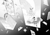 draw your idea in manga or manhwa style illustrations
