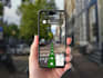 augmented reality app, vr, lidar scanner, lidar sensor, webar, ar app
