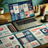 professional and custom canva presentations and assignments