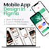 do high quality figma UI UX designs