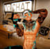 custom vrchat 3d avatars model, virtual characters model for streamers, gamers