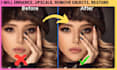 enhance, upscale, remove objects, restore and colorize photos