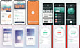 develop meditation app headspace app therapy app calm app