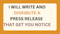 do professional press release distribution and press release writing