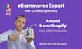 be your ecommerce consultant and coach