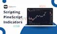 develop strategy in tradingview using pinescript
