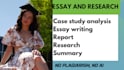 do urgent essay writing