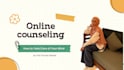 provide you with counseling and support