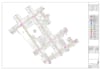 draw site plan ,plot plan, gas pipeline layout from google earth