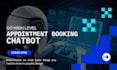 gohighlevel appointment booking, gohighlevel chatbot, ai, chatgpt integration