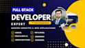 solve any website issues  frontend and backend support