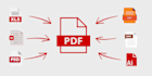 convert your PDF, image, or screenshots to editable docs