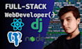 be your software full stack developer